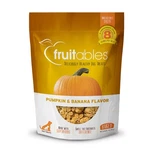 Fruitables Baked Treats Pumpkin For Dogs Healthy Low Calorie. Fixed Price $7.89.