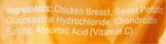 Loving Pets Gourmet Sweet Potato & Chicken Wraps Dog Treats With Glucosamine And. Fixed Price $19.99.