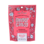 Gem Ginger Candy Chewy Chews Original 5OZ Pack 3 Bulk. Fixed Price $11.16.