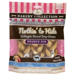 FF63384 Nothin' To Hide Bakery Beef Braid Stick 5.5 3PK. Fixed Price $35.13.