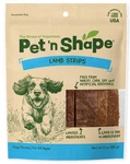 Lamb Jerky Dog Treats - 3 Ounce. Fixed Price $12.52.