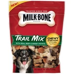 Jm Smucker Retail Sales 10079100513052 Dog Treat Trail Mix, 9OZ. Quantity 6. Fixed Price $136.73.