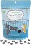 Cocotherapy Blueberry Cobbler Coco-charms Dog Training Treats, 5 Ounces,. Fixed Price $13.10.