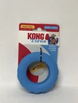 Kong Company KPT21 Puppy Tire, Blue Size Small. Fixed Price $5.50.