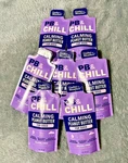 Under Weather Pb & Chill Dog Peanut Butter Treats Vet Formulated - Pack Of 7. Fixed Price $14.95.