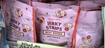 3 Packs Trader Joe's Beef Recipe Jerky Strips Dog Treats. Fixed Price $20.95.