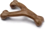 Wishbone Durable Dog Toy For Aggressive Chewers, Made In Usa, Large, Real. Fixed Price $32.29.
