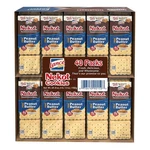 Lance Nekot Peanut Butter Cookies, 69.8 Ounce. Fixed Price $40.99.