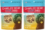 Original Crunch Dog Treats, Chicken Liver, 16 Ounce Resealable Bag, Low Calorie. Fixed Price $37.99.