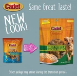 Cadet Gourmet Chicken & Sweet Potato Wrap Treats For Dogs, 28 Oz. Fixed Price $21.99.