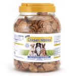 Pet Center Pci Chicken Nibbles Raw Dehydrated Breast Dog Treats. Fixed Price $58.99.