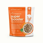 Smallbatch Freeze Dried Dog Treats, Superfood Topper Chicken Bites For D.... Fixed Price $46.02.