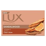 Lux Sandalwood, Bath Soap, 150GM 5, For Clear, Glowing Skin. Fixed Price $36.21.