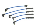 Pertronix 804310 Wires, 8MM Triumph (blue). Fixed Price $63.36.