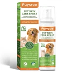 Itch Relief & Hot Spot Spray Treatment Dogs Cats - Natural Extract Formula. Fixed Price $13.64.