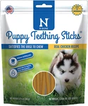 N-bone Puppy Teething Stick Treat 3.74 Oz. Fixed Price $9.45.