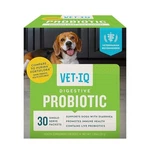 Vetiq Probiotic Powder For Dogs, Digestive Support, Chicken Flavor, 30 Packets. Fixed Price $37.99.