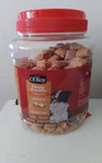 Ol' Roy Munchy Bone Bites With Beef Marrow Training Treats For Dogs, 40 Oz. Fixed Price $16.75.