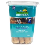 Himalayan Pet Supply Churro Cheese Dog Treats Lactose, Gluten, Grain Free. Fixed Price $42.49.