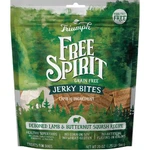Triumph Grain Free Jerky Bites Dog Treats. Fixed Price $18.41.