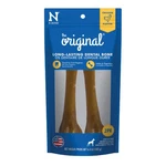 The Original Bone Chicken Flavor Large 2 Count, 6.4OZ-BAG. Fixed Price $26.34.
