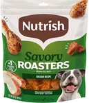 Rachael Ray Nutrish Savory Roasters Chicken Recipe Premium Dog Treats 30 Oz Pouc. Fixed Price $28.83.