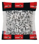 Licorice 1 Kilo /2.2LBS - Venco Schoolkrijt Mint Coated Chalk. Fixed Price $25.21.