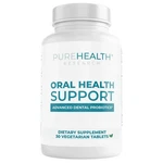 Purehealth Research Oral Support Dental Probiotics Supplement For Fr.... Fixed Price $116.39.