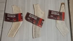 Good Lovin' Dog Chews Medium Split Elk Antler Lot Of 3. Fixed Price $37.50.