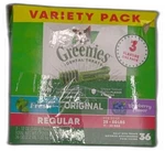 *2026-6-1* Greenies Regular Spearmint And Blueberry Flavored Adult Dental Dog. Fixed Price $19.99.