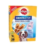 Pedigree Dentastix Oral Care Dog Treat, Adult Medium Breed (10-25 Kg), 720. Fixed Price $75.00.