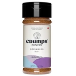 Crumps' Naturals Beef Liver Sprinkles Brown, 4.2 Ounce (pack Of 1). Fixed Price $13.08.