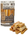 Chews Yak Cheese Natural Odorless Small 12 Pack Mighty Paw Dogs Long. Fixed Price $51.99.