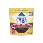 Blue Buffalo True Chews Premium Grillers Dog Treats Made In The Usa Natural. Fixed Price $26.27.