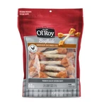 Chicken Recipe, Dry Training Treats For Dogs, 16.9 Oz, 40 Count, Pet Chews. Fixed Price $14.96.