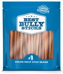Best Bully Sticks 6" Odor-free Natural Beef 20 Count. Fixed Price $56.99.