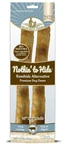 Fieldcrest Farms Nothin' To Hide 10"LARGE Roll Dog Chews- Beef, 2PK. Fixed Price $14.95.