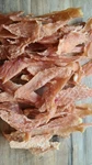 Chicken Jerky Dog Treats Made Usa 100% Breast Nothing Else. Fixed Price $115.88.