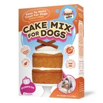 Puppy Cake Pumpkin Mix And Frosting (wheat-free) For DOGS-9 Oz. Fixed Price $16.79.