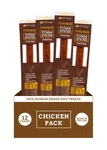 Etta Says! Yumm Sticks - Real Meat Chicken Dog Jerky Treats Human Made In.... Fixed Price $43.45.
