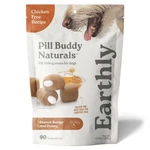 Dog Pill Treats Honey Recipe 90 Servings Medication Concealing Presidio Earthly. Fixed Price $51.99.