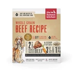 The Honest Kitchen Dehydrated Whole Grain Beef Dog Food 2 Makes 8 Lbs. Fixed Price $28.99.