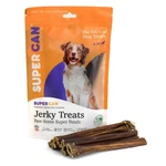 6" Gullet Stick Dog Treats 8 Onz Long Lasting Chew. Fixed Price $19.99.