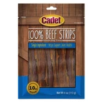 Cadet 100% Real Beef Strips For Dogs, 4 Oz, Grain-free, Chewy Training Treats. Fixed Price $11.97.