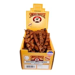Smokehouse Usa Made Bacon Skin Twists Dog Chew 60EACH/S. Fixed Price $68.35.