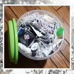 Mini Spa Gift Set Relaxation & Self-care Kit W/ Towels, Skincare Wellness. Fixed Price $65.00.