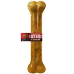 Cadet Premium Grade Pressed Beef Hide Bones EACH/12 In By. Fixed Price $16.80.