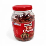 Milk-bone Soft + Chewy Dog Treat Chews, Beef Filet Mignon Flavor 37 Oz. Fixed Price $14.81.