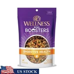 Freeze-dried Dog Food Topper Digestive Health Functional Pet Booster 4OZ Us. Fixed Price $14.78.