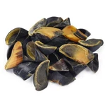 Full-size Cow Hooves For Dogs (25 Pack) All-natural Long Lasting Chews .... Fixed Price $42.56.